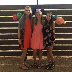 Meet your Posher, Lily